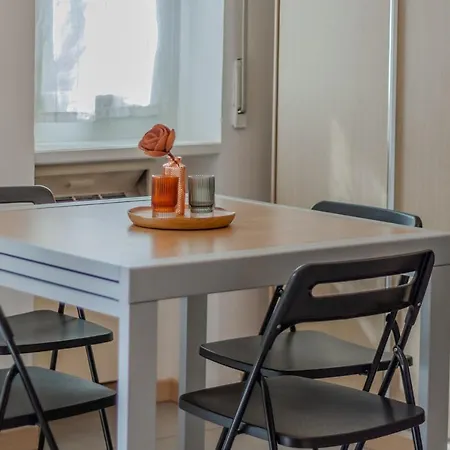 Anzani Modern Studio By Wonderful Italy Apartamento *