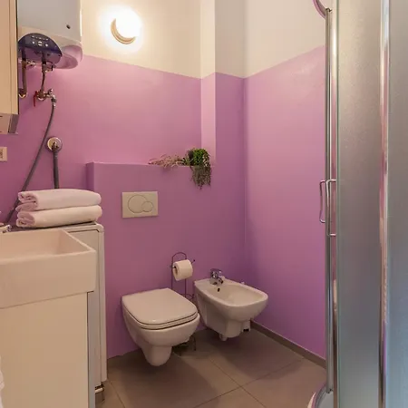 Apartamento Anzani Modern Studio By Wonderful Italy *