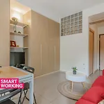 Anzani Modern Studio By Wonderful Italy Apartamento
