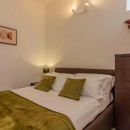 Anzani Modern Studio By Wonderful Italy Апартаменты *