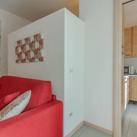 Anzani Modern Studio By Wonderful Italy Апартаменты