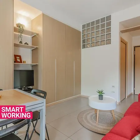 Anzani Modern Studio By Wonderful Italy Апартаменты