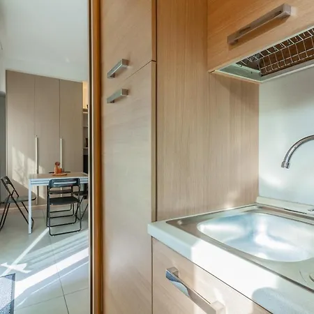 Lägenhet Anzani Modern Studio By Wonderful Italy Como