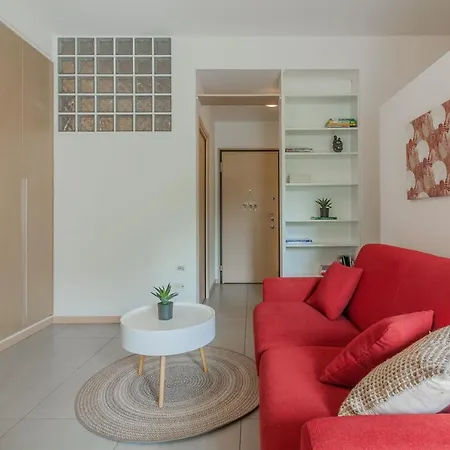 Anzani Modern Studio By Wonderful Italy