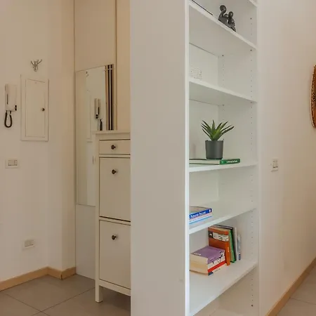 Anzani Modern Studio By Wonderful Italy Lägenhet *