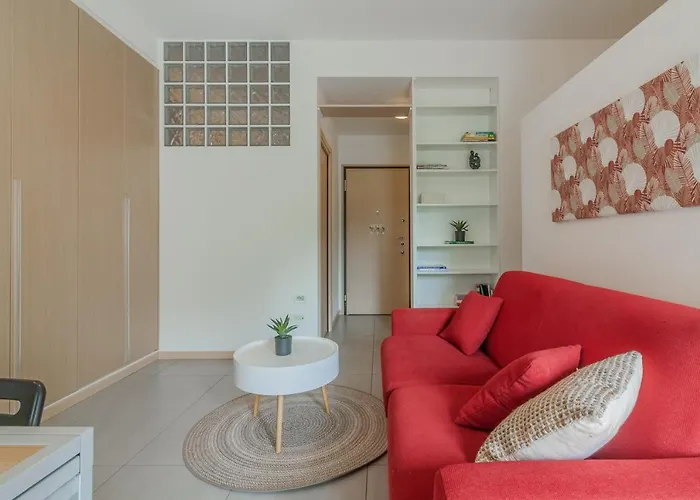 Anzani Modern Studio By Wonderful Italy