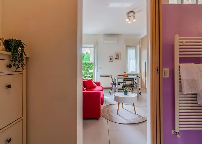 Anzani Modern Studio By Wonderful Italy