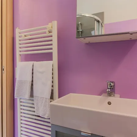 Apartment Anzani Modern Studio By Wonderful Italy