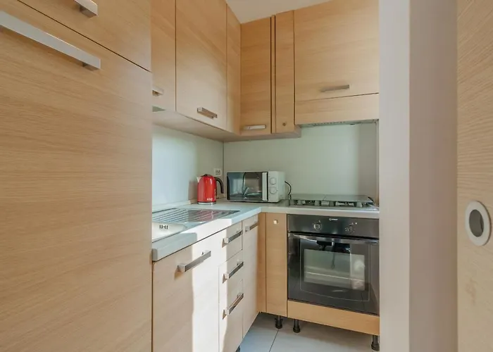 Anzani Modern Studio By Wonderful Italy Διαμέρισμα