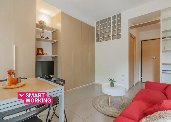 Anzani Modern Studio By Wonderful Italy Διαμέρισμα