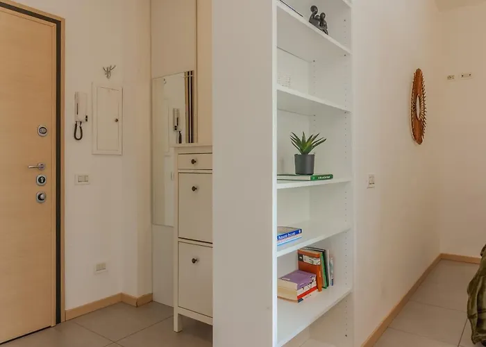 Anzani Modern Studio By Wonderful Italy Διαμέρισμα *